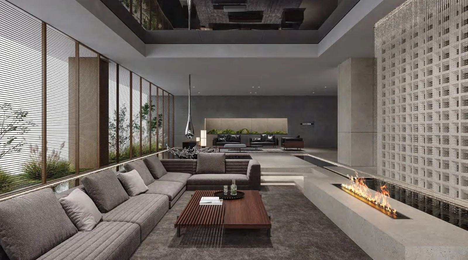 Sofas & sectionals