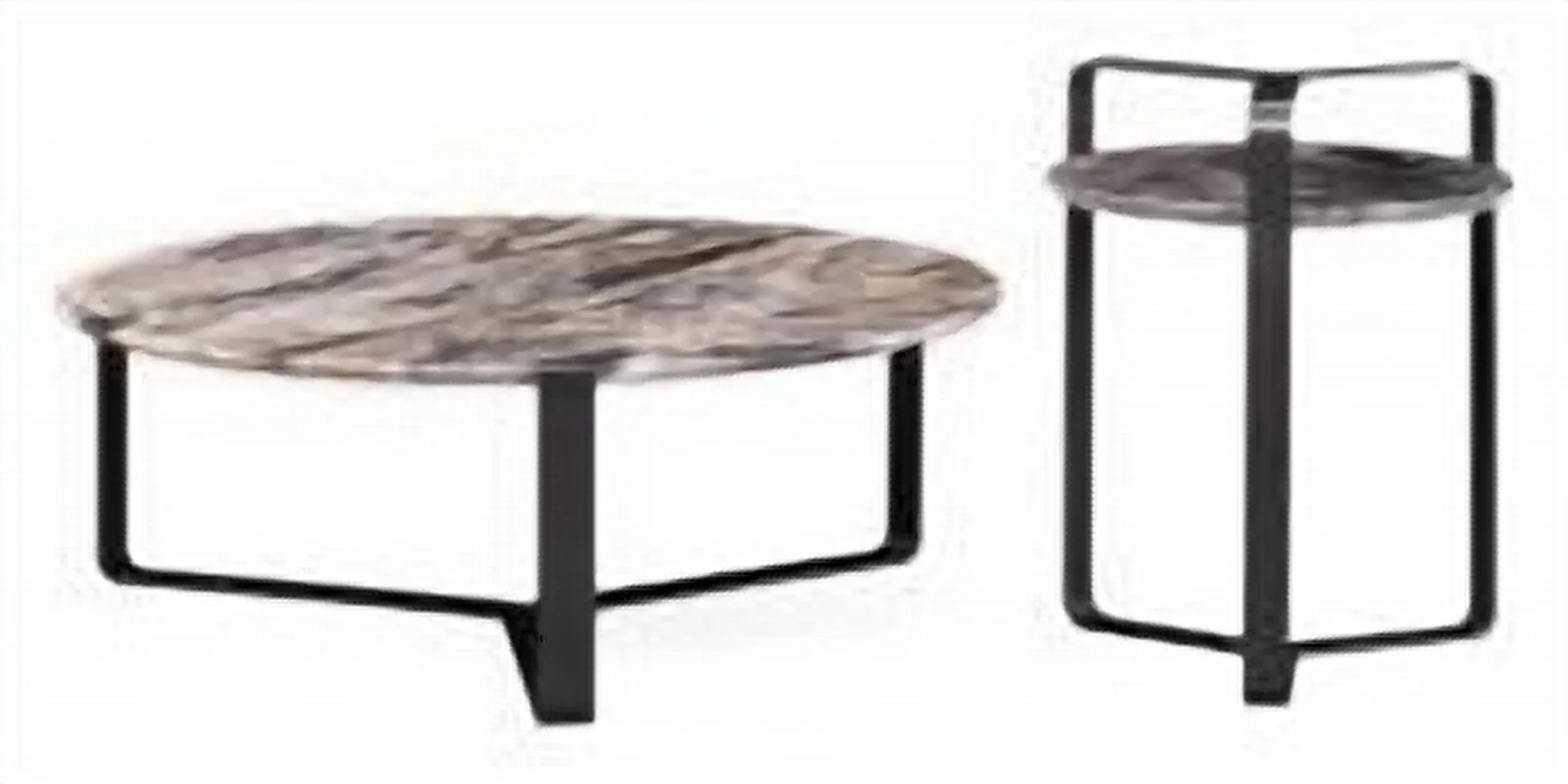 Coffee & side tables