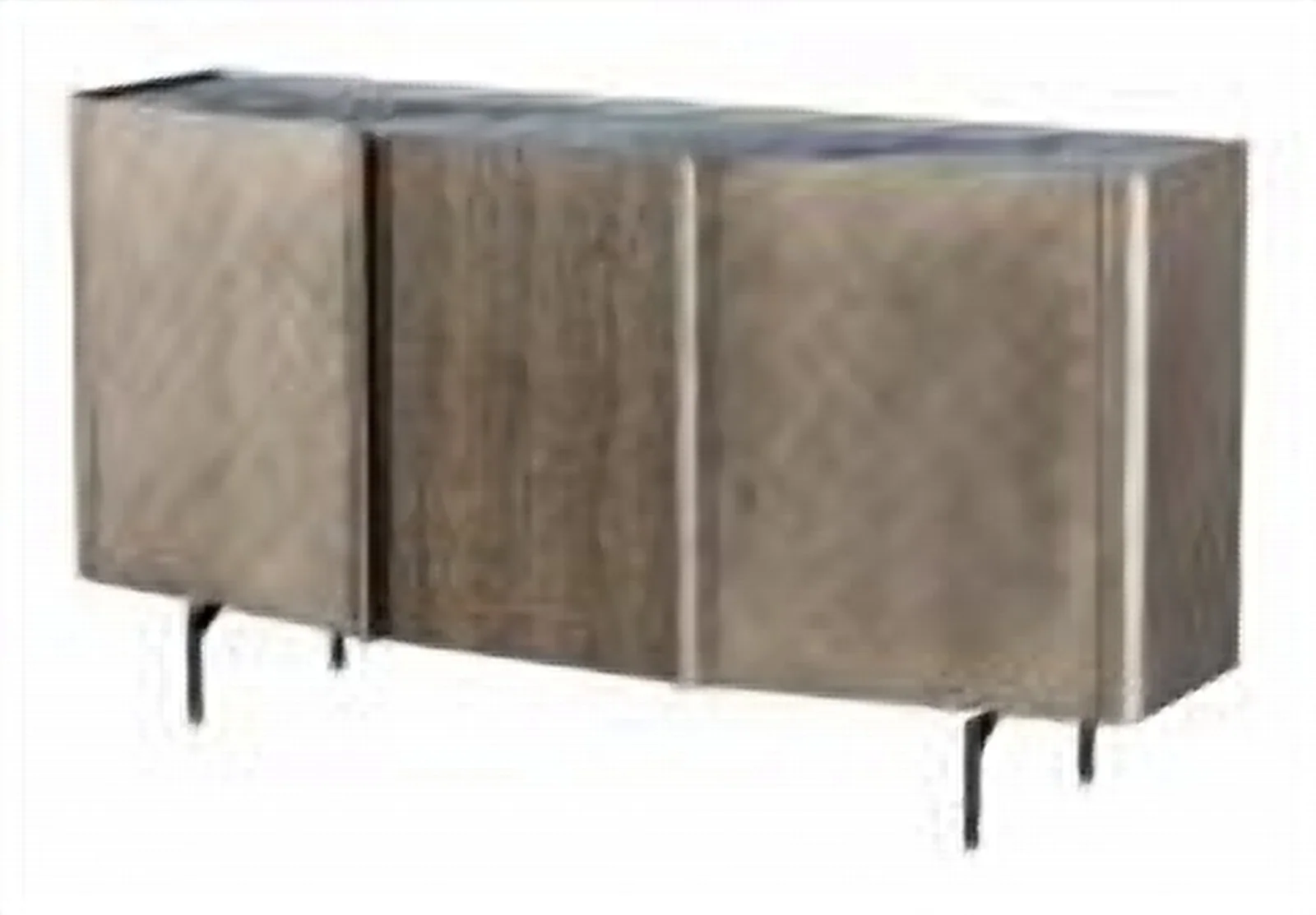 Cabinets & shelving